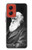 S1610 Charles Darwin Case For Motorola Moto G Stylus 5G (2024)