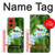 S1818 Forget Me Not Case For Motorola Moto G Stylus 5G (2024)