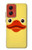 S1922 Duck Face Case For Motorola Moto G Stylus 5G (2024)