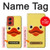 S1922 Duck Face Case For Motorola Moto G Stylus 5G (2024)