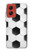 S2061 Football Soccer Pattern Case For Motorola Moto G Stylus 5G (2024)