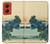 S2075 Katsushika Hokusai The Inume Pass in Kai Case For Motorola Moto G Stylus 5G (2024)