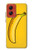 S2294 Banana Case For Motorola Moto G Stylus 5G (2024) S2294 Banana Case For Motorola Moto G Stylus 5G (2024)
