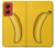 S2294 Banana Case For Motorola Moto G Stylus 5G (2024) S2294 Banana Case For Motorola Moto G Stylus 5G (2024)