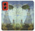 S2415 Claude Monet Woman with a Parasol Case For Motorola Moto G Stylus 5G (2024)