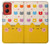 S2442 Cute Cat Cartoon Funny Case For Motorola Moto G Stylus 5G (2024)