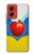 S2687 Snow White Poisoned Apple Case For Motorola Moto G Stylus 5G (2024)