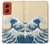S2790 Hokusai Under The Wave off Kanagawa Case For Motorola Moto G Stylus 5G (2024)