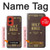 S2889 Holy Bible Cover King James Version Case For Motorola Moto G Stylus 5G (2024)