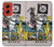S3008 Tarot Card Death Case For Motorola Moto G Stylus 5G (2024)