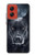 S3168 German Shepherd Black Dog Case For Motorola Moto G Stylus 5G (2024)