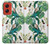 S3697 Leaf Life Birds Case For Motorola Moto G Stylus 5G (2024)