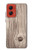 S3822 Tree Woods Texture Graphic Printed Case For Motorola Moto G Stylus 5G (2024)