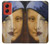 S3853 Mona Lisa Gustav Klimt Vermeer Case For Motorola Moto G Stylus 5G (2024) S3853 Mona Lisa Gustav Klimt Vermeer Case For Motorola Moto G Stylus 5G (2024)
