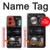 S3931 DJ Mixer Graphic Paint Case For Motorola Moto G Stylus 5G (2024)