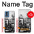 S0182 Old New York Vintage Case For Motorola Moto G Play 4G (2024)