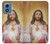 S0798 Jesus Case For Motorola Moto G Play 4G (2024)