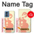 S0815 Pregnant Art Case For Motorola Moto G Play 4G (2024)