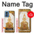 S1511 Thai Emerald Art Case For Motorola Moto G Play 4G (2024)