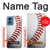 S1842 New Baseball Case For Motorola Moto G Play 4G (2024)