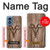 S2183 Goat Wood Graphic Printed Case For Motorola Moto G Play 4G (2024)