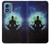 S2527 Yoga Nature Universe Case For Motorola Moto G Play 4G (2024)