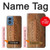 S2554 Vintage Old Ball Case For Motorola Moto G Play 4G (2024)