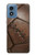 S2661 Leather Soccer Football Graphic Case For Motorola Moto G Play 4G (2024)