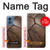S2661 Leather Soccer Football Graphic Case For Motorola Moto G Play 4G (2024)