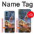S2822 Mystic Mountain Carina Nebula Case For Motorola Moto G Play 4G (2024)