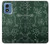 S3211 Science Green Board Case For Motorola Moto G Play 4G (2024)