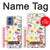 S3280 Kids Drawing Case For Motorola Moto G Play 4G (2024)