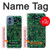 S3392 Electronics Board Circuit Graphic Case For Motorola Moto G Play 4G (2024)
