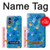 S3403 Hand Print Case For Motorola Moto G Play 4G (2024)