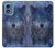 S3410 Wolf Dream Catcher Case For Motorola Moto G Play 4G (2024)