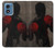 S3504 Boxing Case For Motorola Moto G Play 4G (2024)