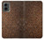 S0542 Rust Texture Case For Motorola Moto G 5G (2024)