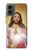 S0798 Jesus Case For Motorola Moto G 5G (2024)