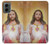 S0798 Jesus Case For Motorola Moto G 5G (2024)
