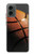 S0980 Basketball Sport Case For Motorola Moto G 5G (2024)