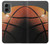 S0980 Basketball Sport Case For Motorola Moto G 5G (2024)