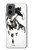 S1031 Horse Paintbrush Case For Motorola Moto G 5G (2024)