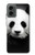 S1072 Panda Bear Case For Motorola Moto G 5G (2024)