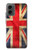 S2303 British UK Vintage Flag Case For Motorola Moto G 5G (2024)