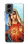 S2420 The Virgin Mary Santa Maria Case For Motorola Moto G 5G (2024)