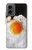 S2695 Fried Egg Case For Motorola Moto G 5G (2024)