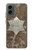 S2868 Texas Presidio County Sheriff Badge Case For Motorola Moto G 5G (2024)
