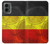 S2965 Belgium Football Soccer Case For Motorola Moto G 5G (2024)