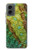 S3057 Lizard Skin Graphic Printed Case For Motorola Moto G 5G (2024)