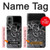 S3176 Inside Watch Black Case For Motorola Moto G 5G (2024)